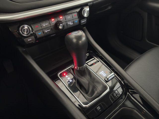JEEP Compass 1.3 Turbo T4 130 CV PHEV AT6 4xe Limited