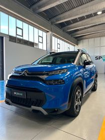 Citroen C3 Aircross PureTech 110 S&S Shine