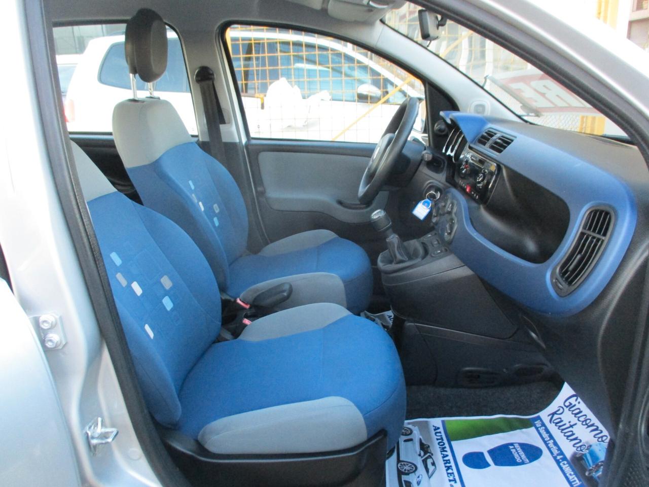 Fiat Panda 1.3 MJT Lounge MOLTO BELLA