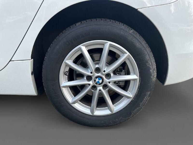 BMW Serie 2 Active Tourer 216i Active Tourer