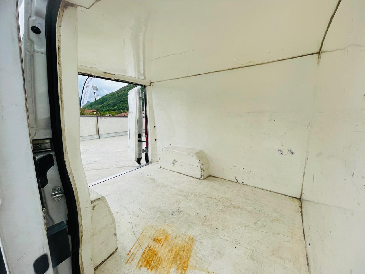 Fiat Ducato Isotermico L1H1 Euro 6D Unico Proprietario