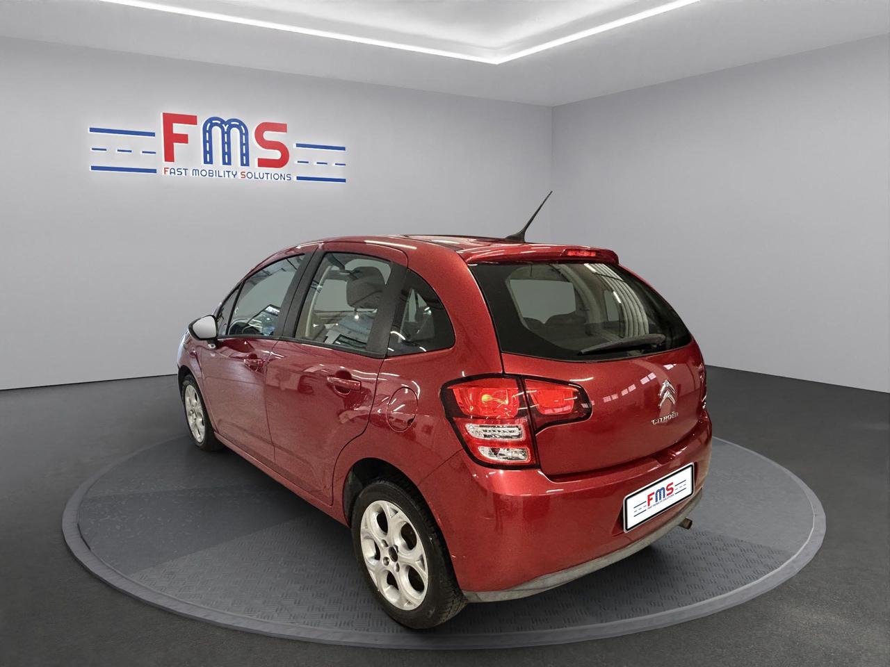 Citroen C3 1.1 Deejay
