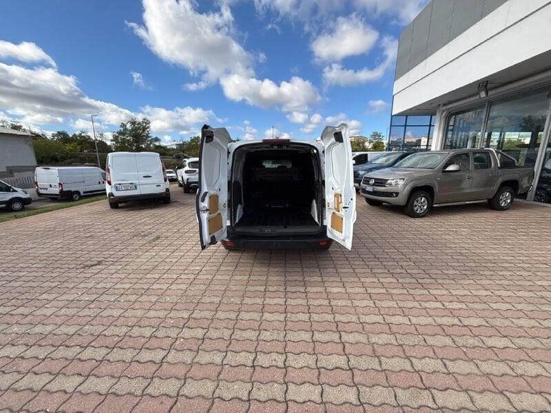 Ford Transit Connect Transit Connect 220 1.5 TDCi 100CV PC Combi Trend N1