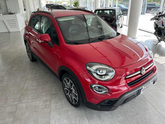 FIAT 500X 1.3 MultiJet 95 CV Cross