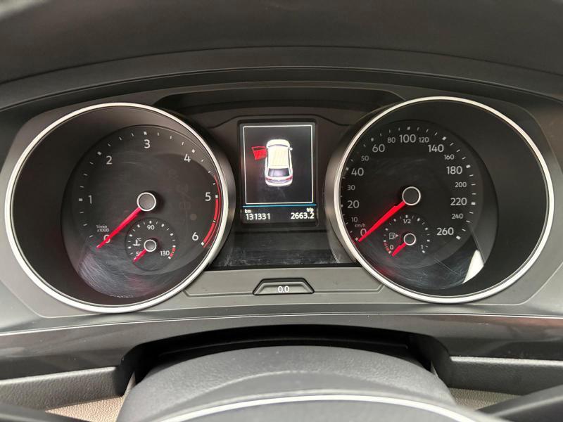 Volkswagen Tiguan 2.0 tdi Executive 4motion 150cv PANORAMA