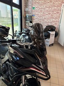 Voge Valico 500
