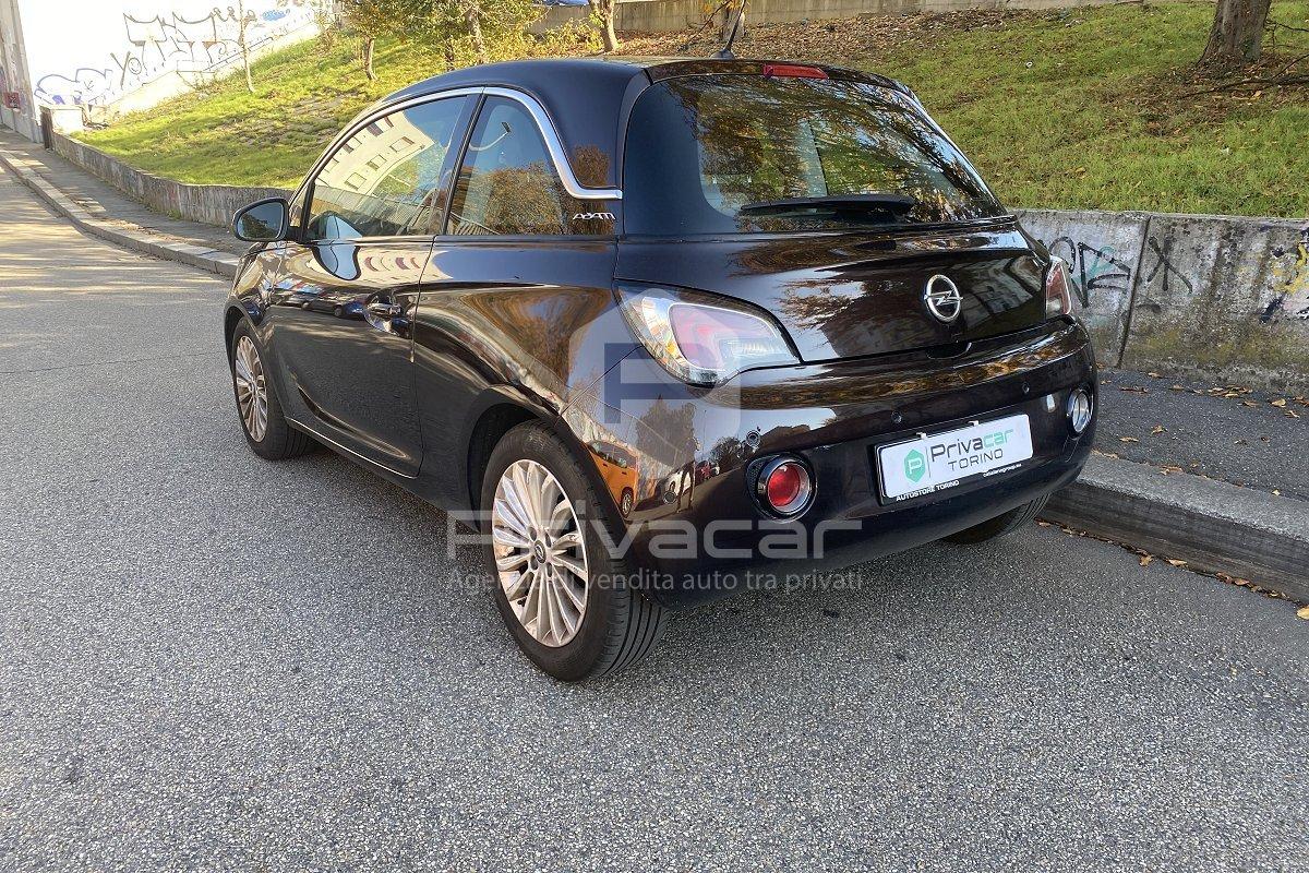 OPEL Adam 1.4 87 CV GPL Tech Glam