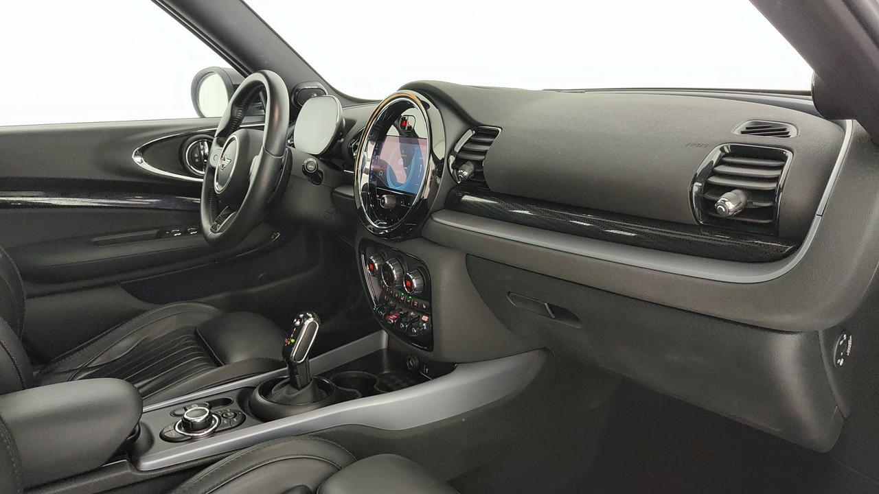 MINI Mini IV F54 2019 Clubman - Mini Clubman 2.0 Cooper S Yours 178cv auto