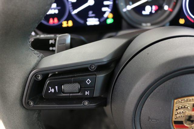 PORSCHE 992 Targa 4 GTS "" Km 11000 / IVA ESPOSTA ""