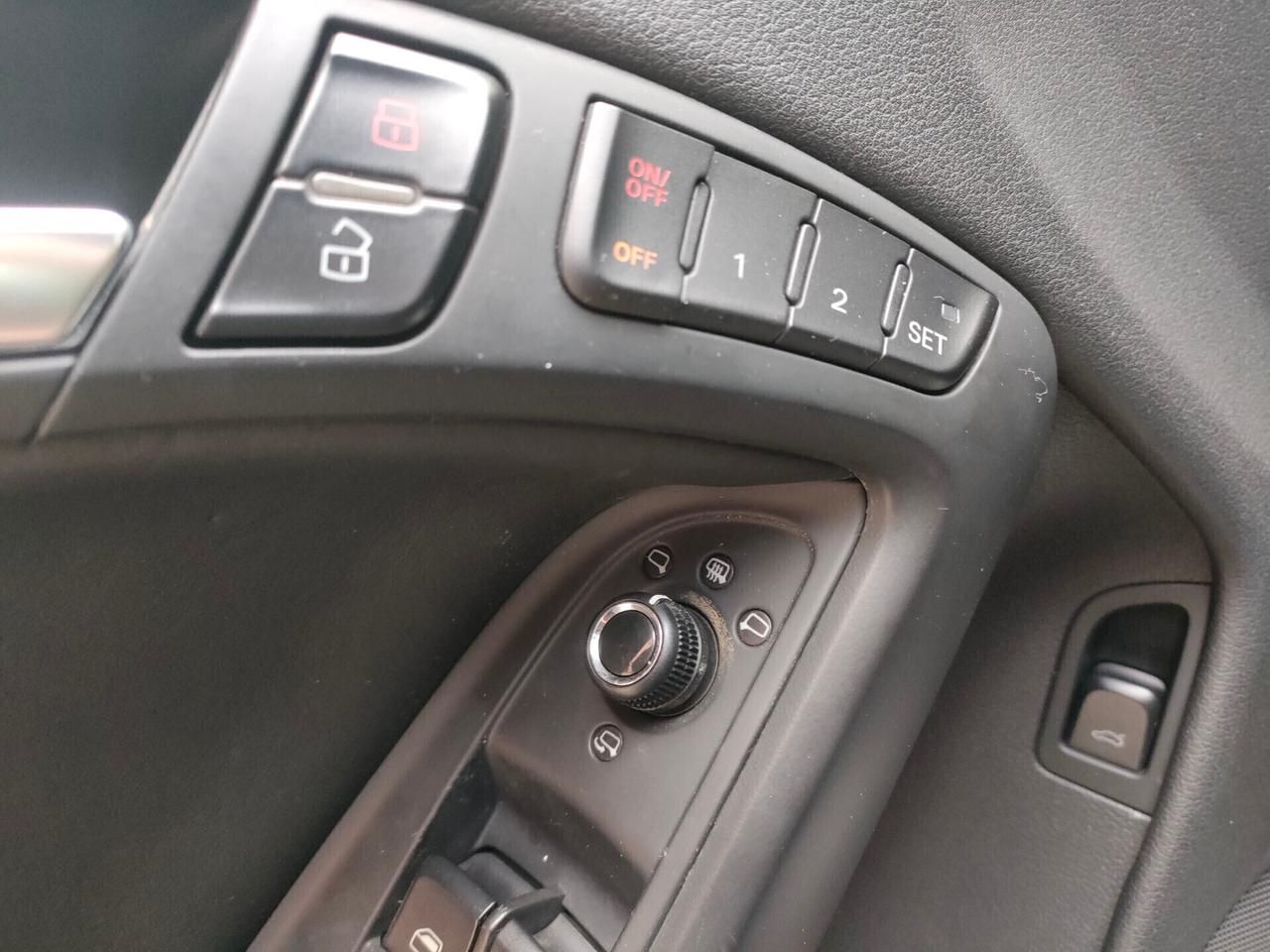 Audi S5 4.2 V8 Manuale