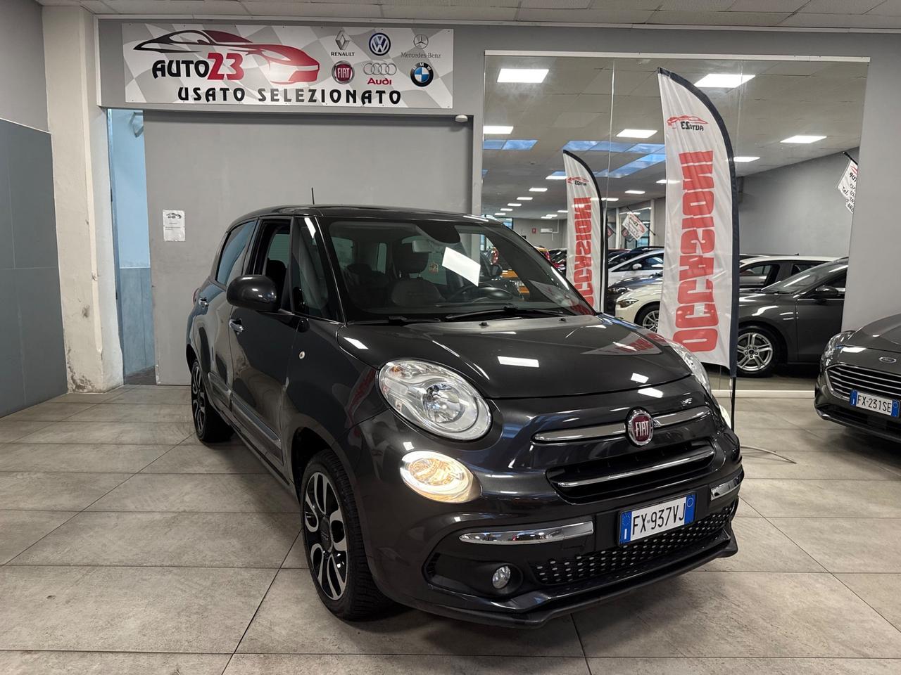 Fiat 500L 1.3 Multijet 95 CV Lounge Ok Neopatentati