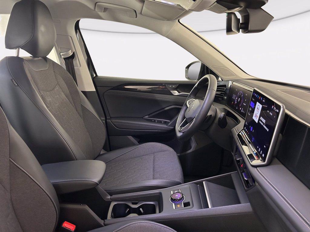 VOLKSWAGEN Tiguan 2.0 tdi life 150cv dsg del 2024