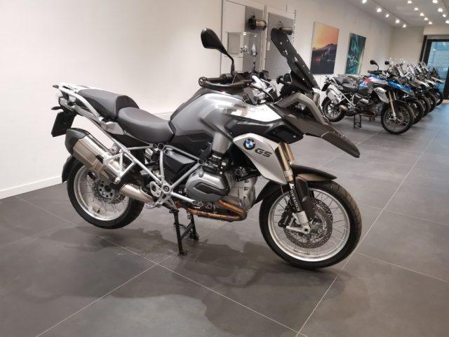 BMW R 1200 GS GS