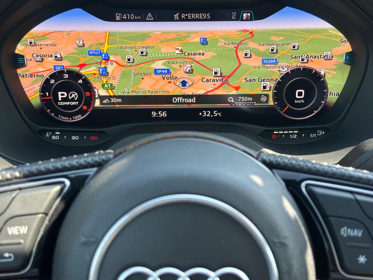 Audi Q2 30 TDI S tronic line Edition