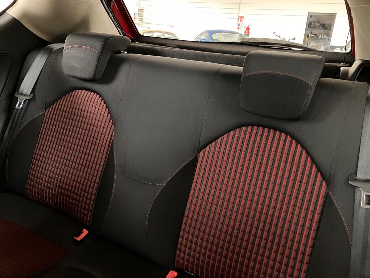 Alfa Romeo MiTo 1.4 Distinctive NEOPATENTATI