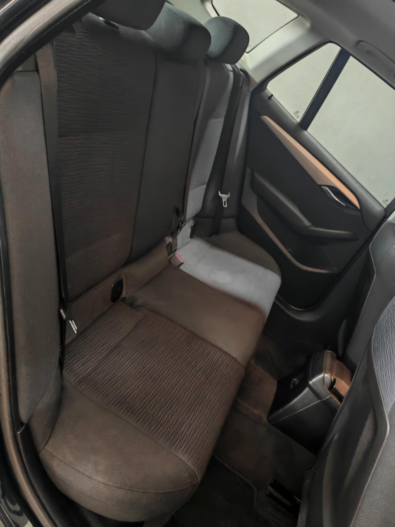 Bmw X1 sDrive18d Eletta