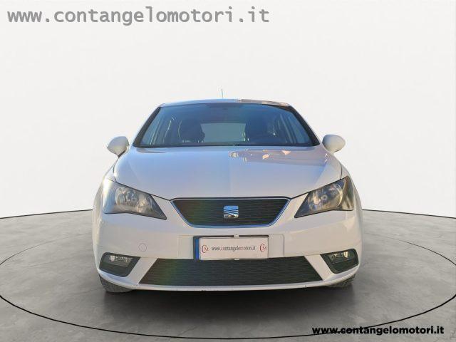 SEAT Ibiza 1.6 5 porte Style BI FUEL