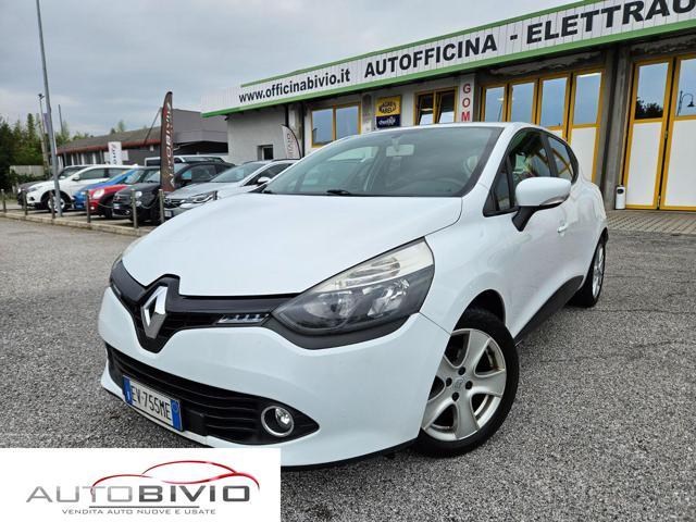 RENAULT Clio 1.2 75CV GPL 5 porte Live