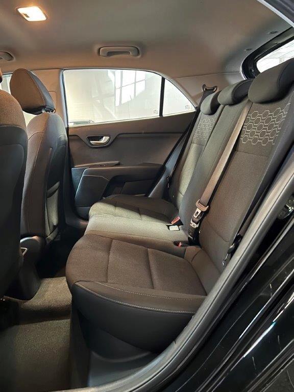 Kia Rio 1.2 MPi Evolution