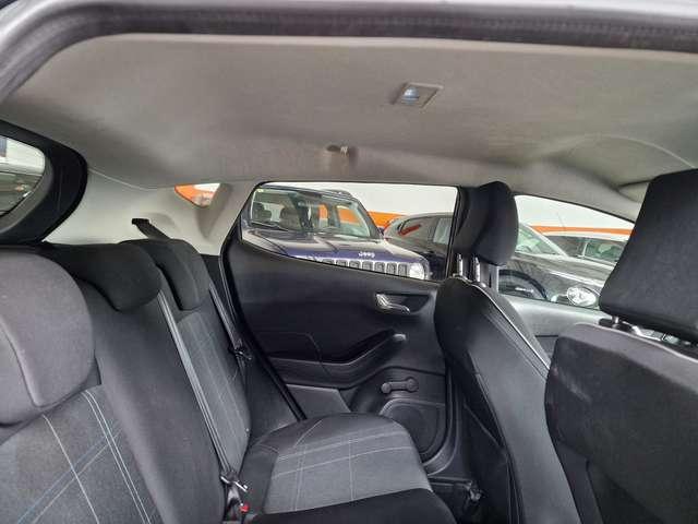 Ford Fiesta Fiesta 5p 5p 1.1 Plus 85cv my18 GPL