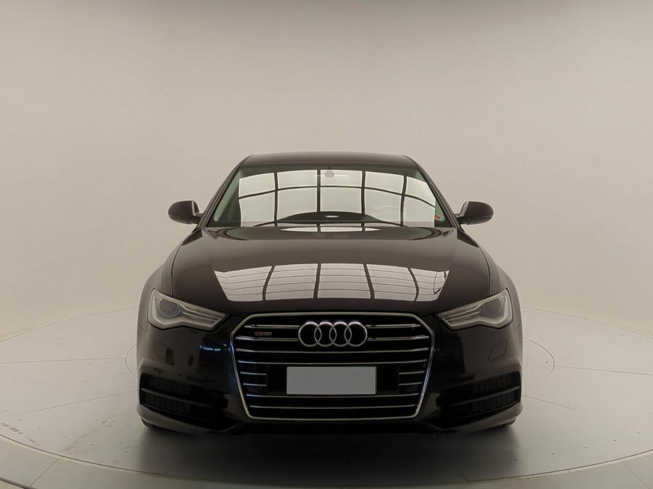 Audi A6 2.0 TDI 190 CV ultra S tronic Business Plus