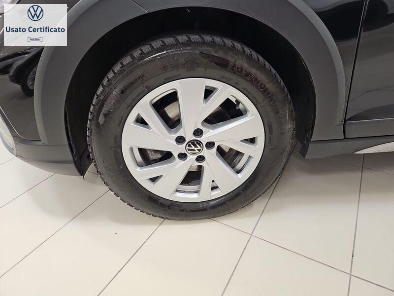 Volkswagen Taigo 1.0 TSI 110 CV Life