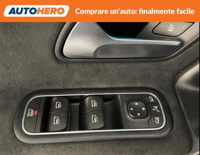 MERCEDES-BENZ A 250 e Automatic EQ-Power Premium