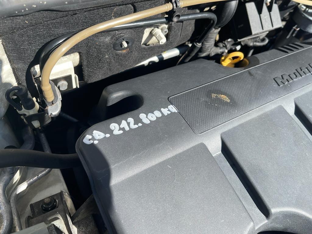 Fiat Doblo Doblò 1.9 MJT 120 pedana per disabili