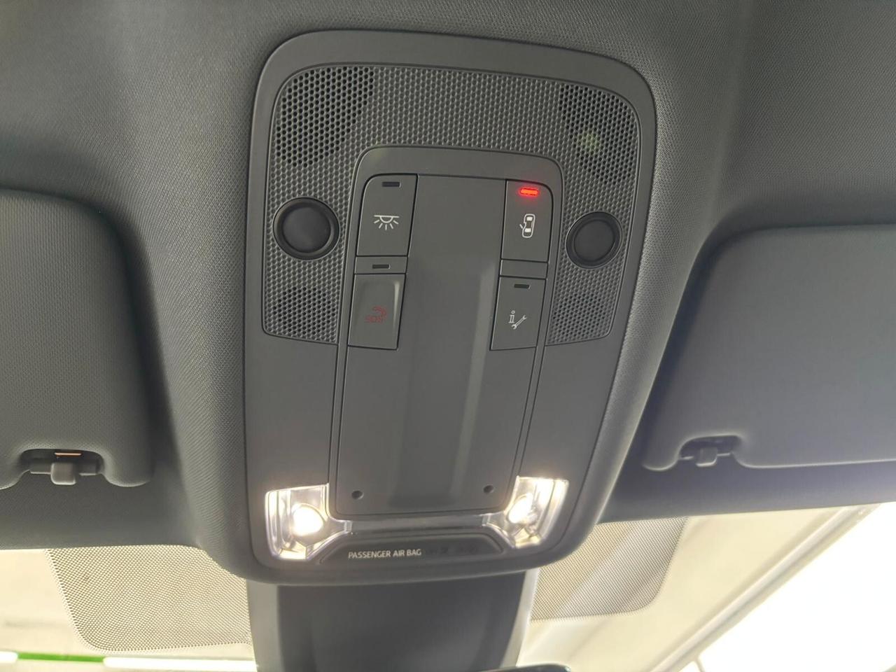 Audi A3 SPB 30 g-tron S tronic Business Advanced