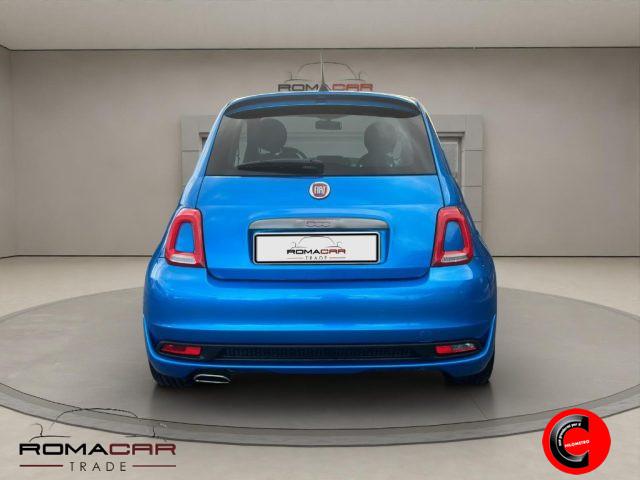 FIAT 500 1.2 EasyPower Star