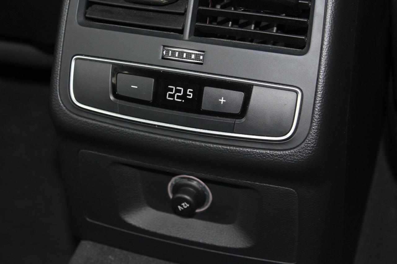 Audi A4 Avant 40 TDI quattro S tronic Sport