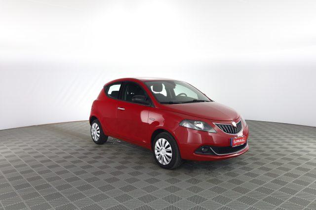 LANCIA Ypsilon Ypsilon 1.0 FireFly 5 porte S&S Hybrid Gold