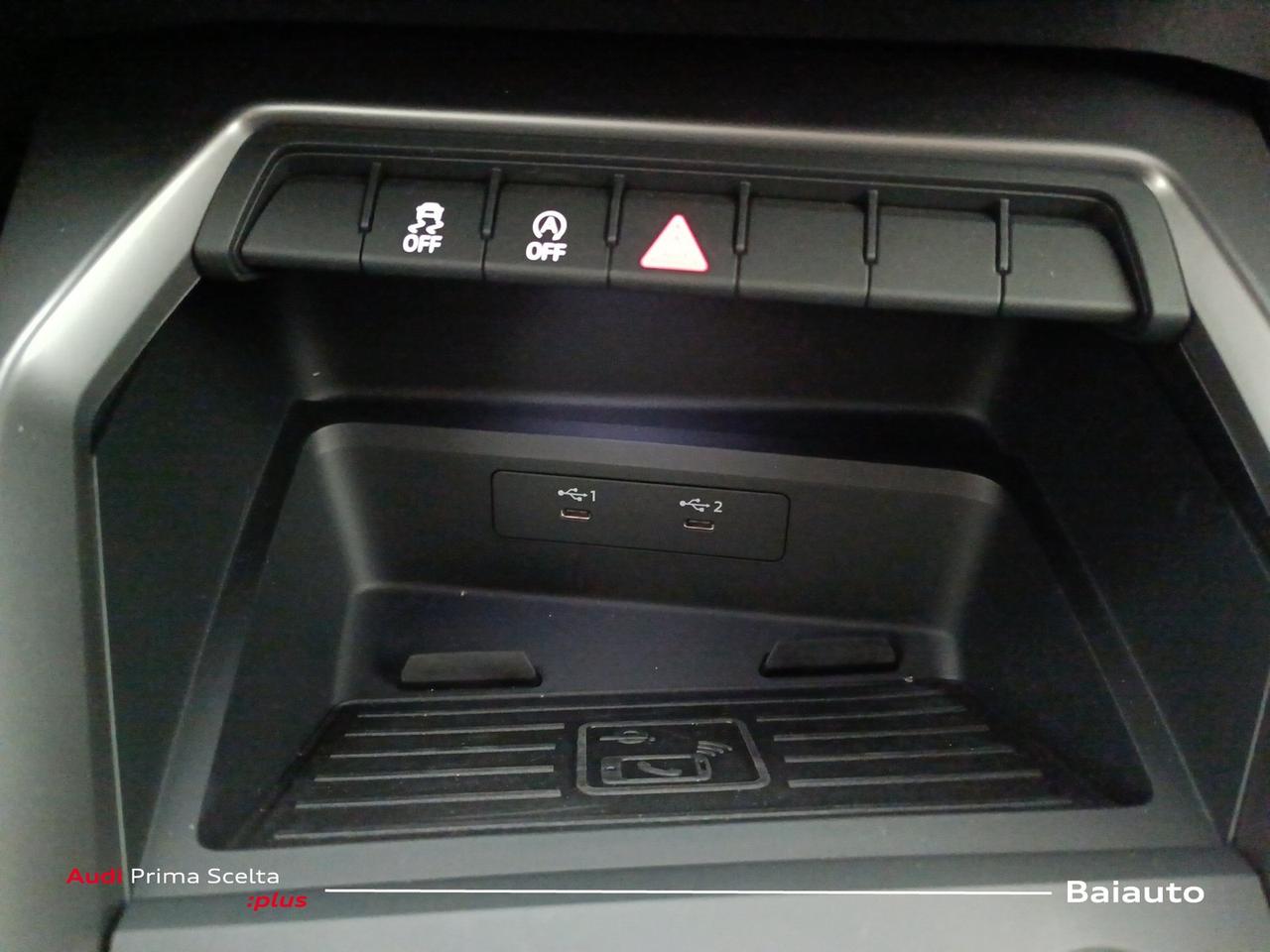 Audi A3 sportback 30 2.0 tdi business advanced
