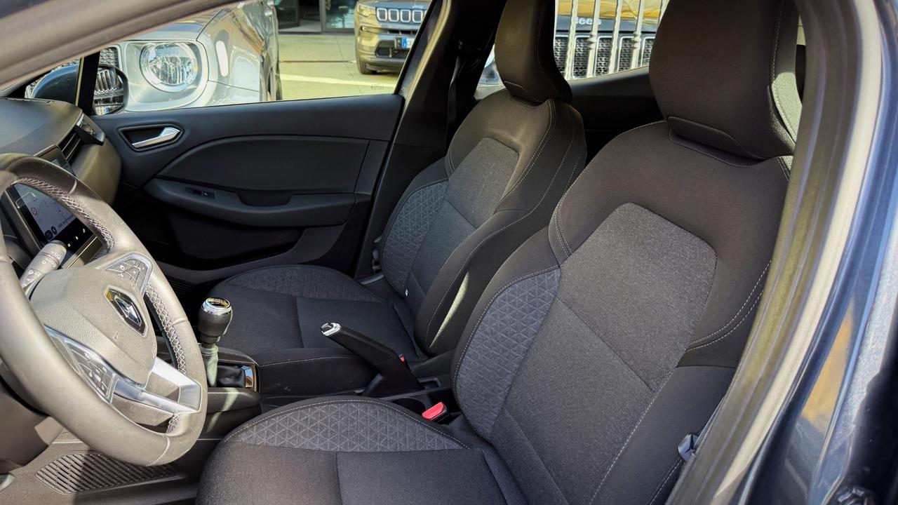 Renault Clio 1.5 Dci Evolution 5P 100Cv - 2022
