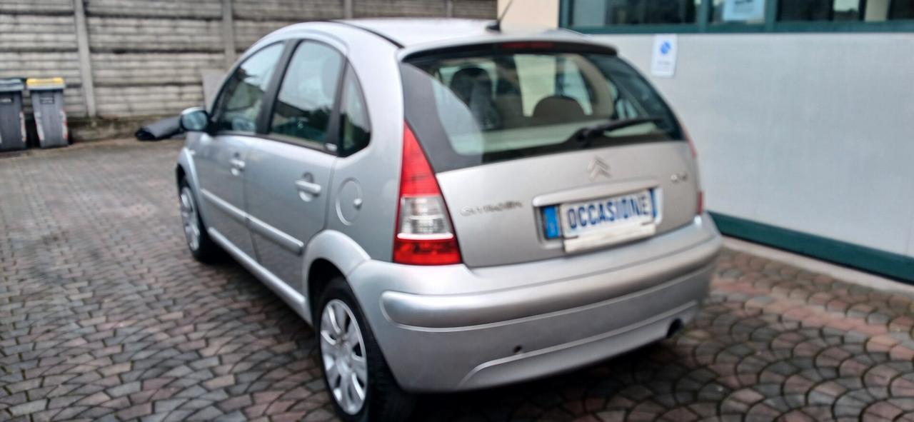 Citroen C3 1.4 HDi neopatentati