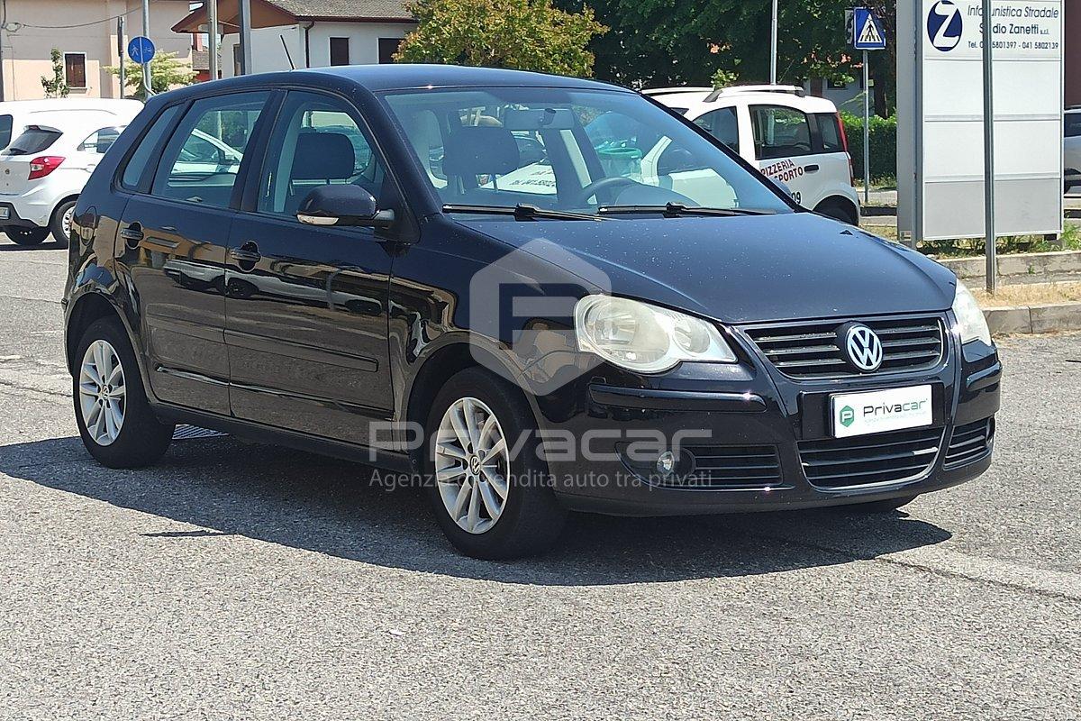 VOLKSWAGEN Polo 1.2/70CV 12V 5p. Comfortline