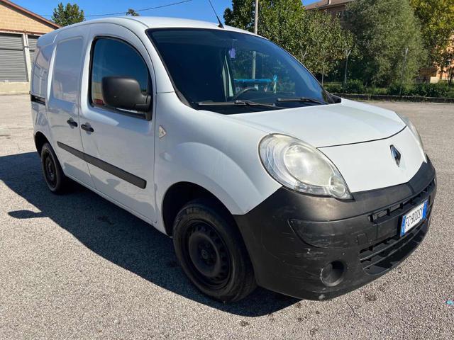 RENAULT Kangoo 1.5 dCi 75CV F.AP. 3p. Express Compact