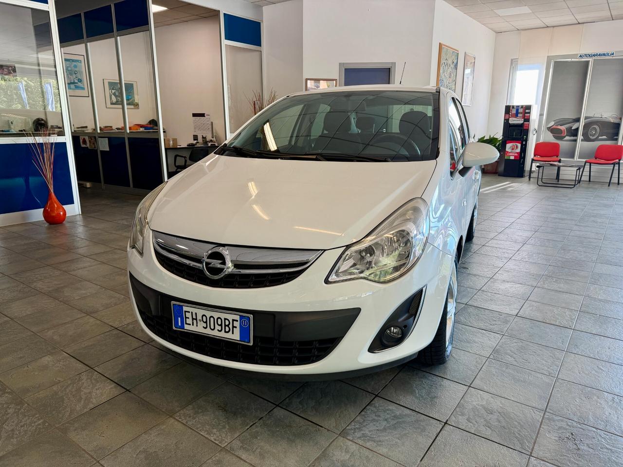 Opel Corsa 1.3 CDTI 95CV 5 porte Cosmo-NEOPATENTATI-