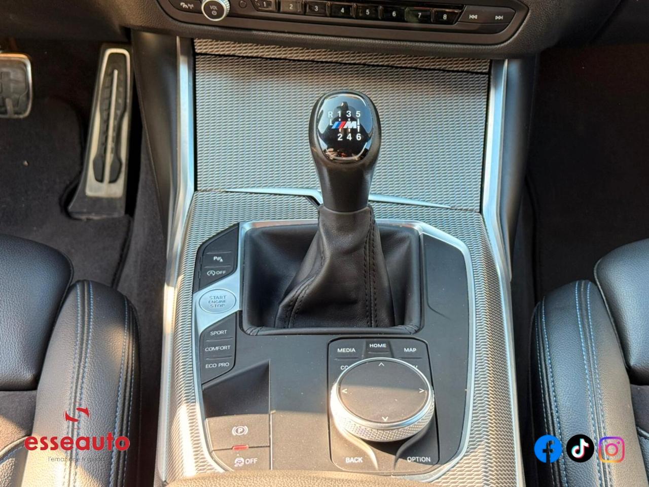 Bmw 318 318d Touring Msport