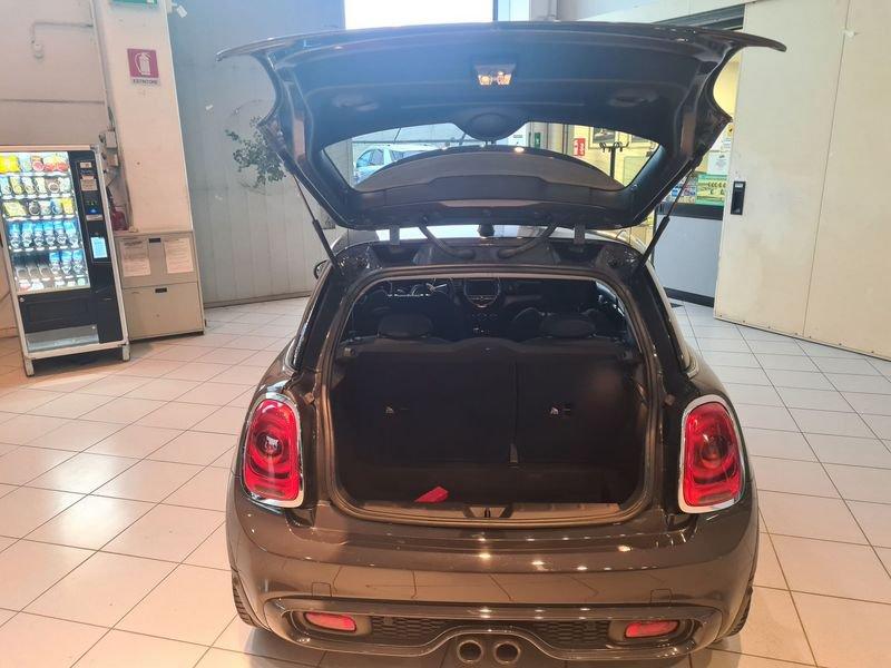MINI Mini Mini 2.0 Cooper S 3p