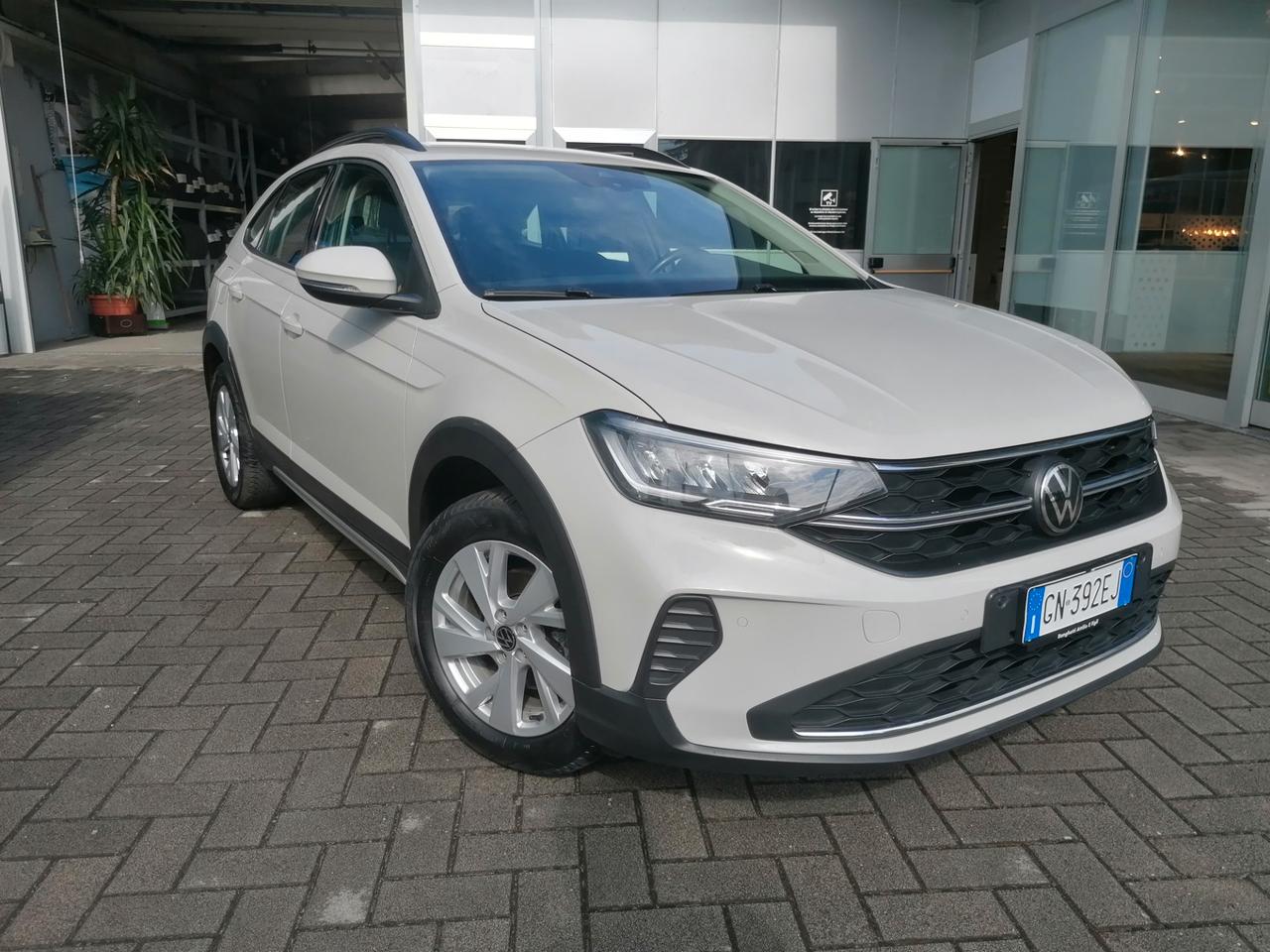 Volkswagen Taigo 1.0 tsi Life 95cv
