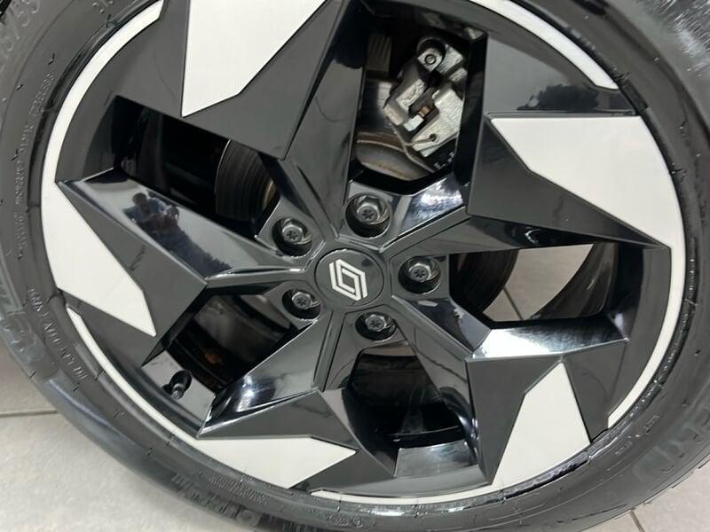 Renault Captur techno TCe 90