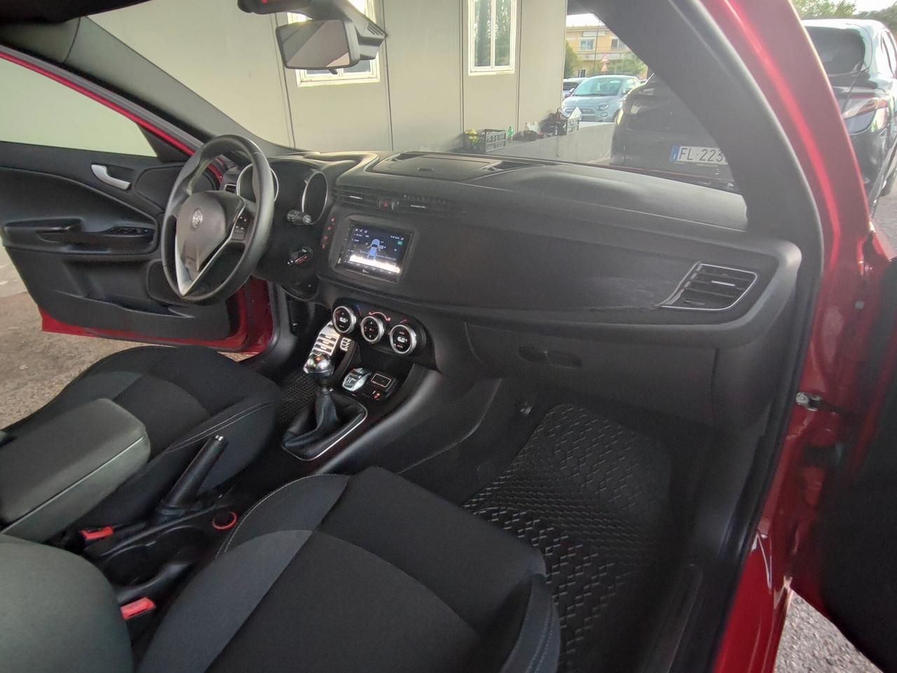 Alfa Romeo Giulietta 1.6 JTDm 120 CV Super