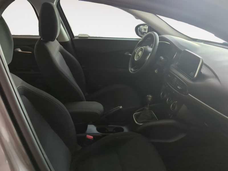 FIAT Tipo 5p 1.6 mjt Lounge s&s 120cv