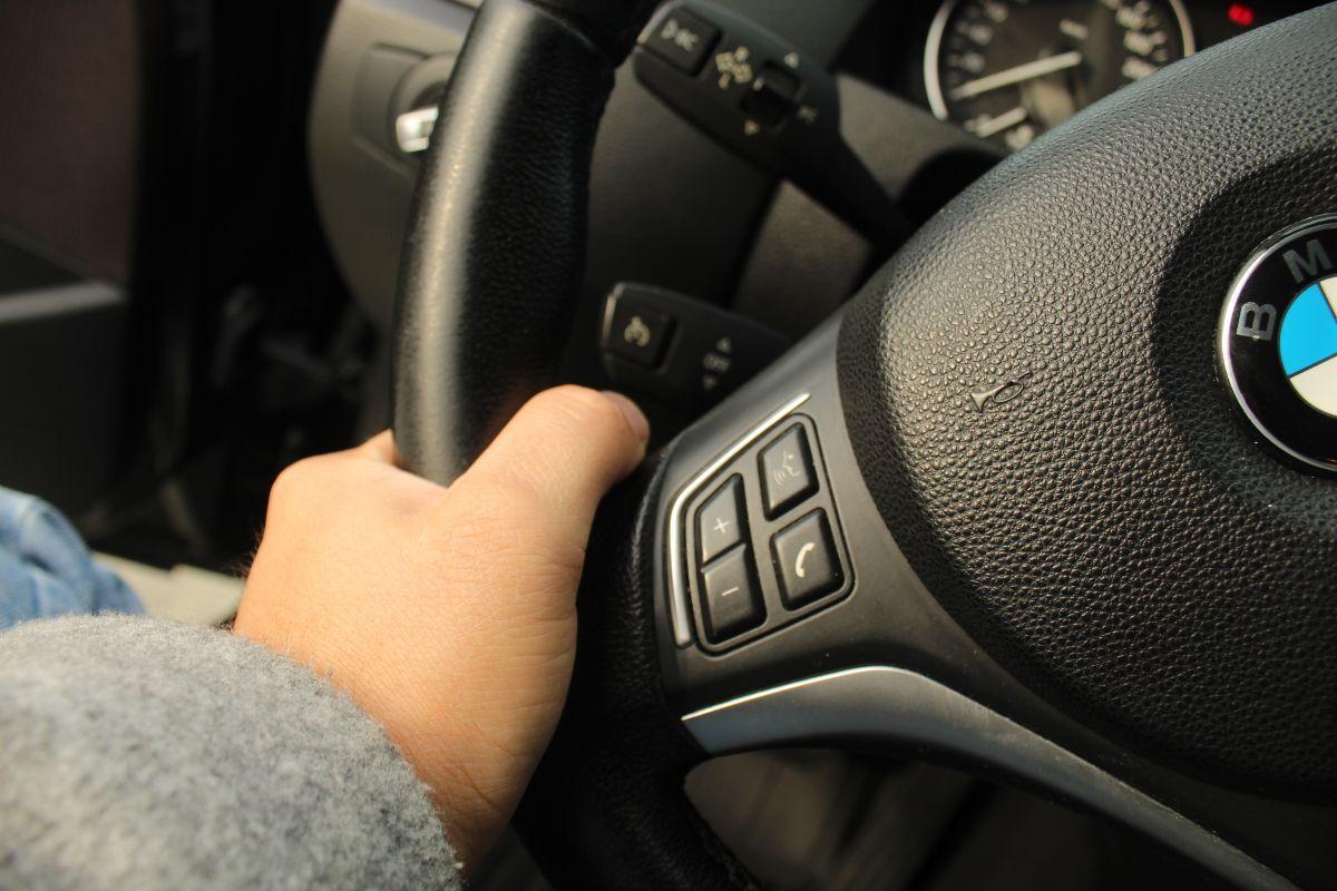 BMW - X1 - xDrive18d