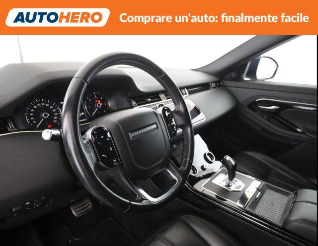 LAND ROVER Range Rover Evoque 2.0D I4 180 CV AWD Auto R-Dynamic