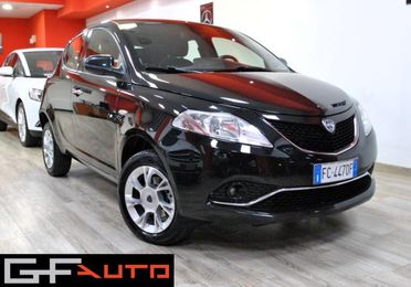 Lancia Ypsilon Ypsilon III 2015 0.9 Gold ecochic metano 80cv