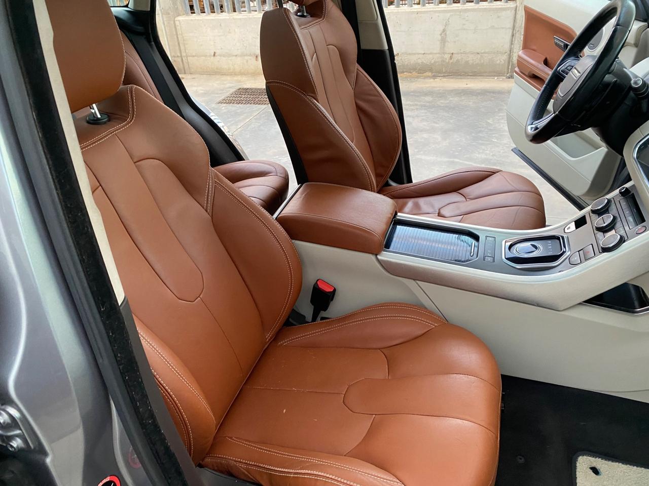 Land Rover Range Evoque 2.2 Sd4 5p. Autobiography