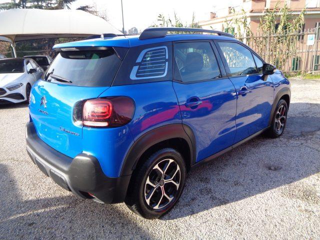 CITROEN C3 Aircross 1500 BLUEHDI SHINE 110 CV NAVI CARPLAY LED"16