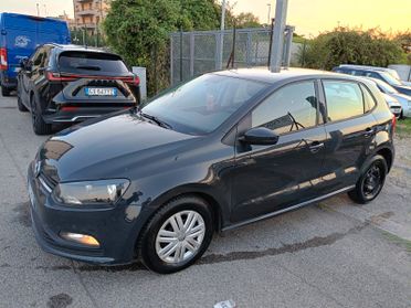 Volkswagen Polo 1.0 benzina